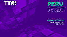 Peru - 2T 2024
